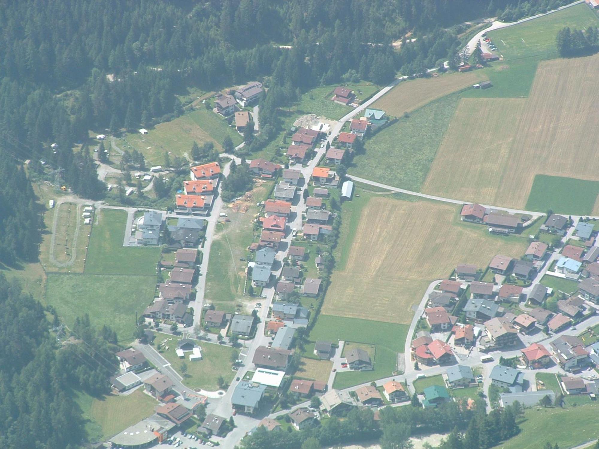 Ferienwohnung Familie Höfler Längenfeld Exterior foto